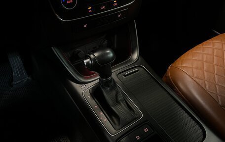 KIA Sorento II рестайлинг, 2014 год, 1 640 000 рублей, 14 фотография