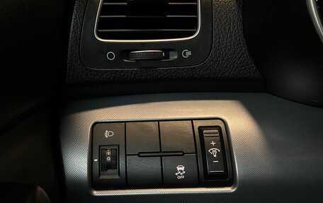 KIA Sorento II рестайлинг, 2014 год, 1 640 000 рублей, 16 фотография