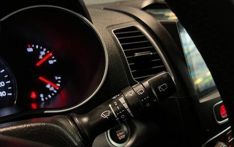 KIA Sorento II рестайлинг, 2014 год, 1 640 000 рублей, 19 фотография