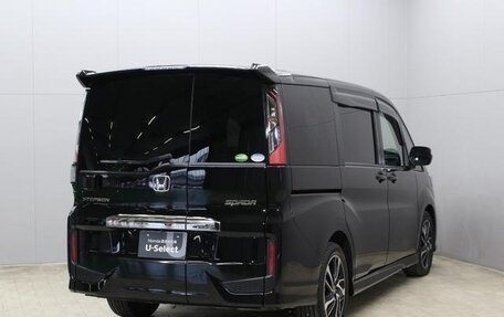 Honda Stepwgn IV, 2021 год, 2 200 008 рублей, 6 фотография