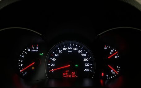 KIA Sorento II рестайлинг, 2014 год, 1 640 000 рублей, 21 фотография