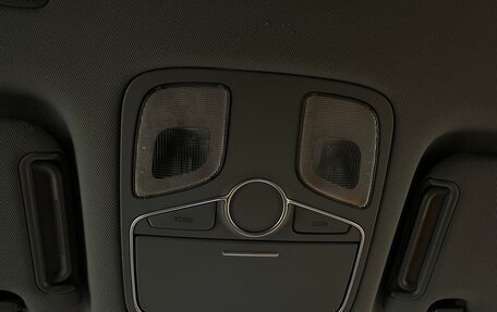 KIA Sorento II рестайлинг, 2014 год, 1 640 000 рублей, 22 фотография