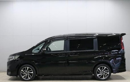 Honda Stepwgn IV, 2021 год, 2 200 008 рублей, 4 фотография