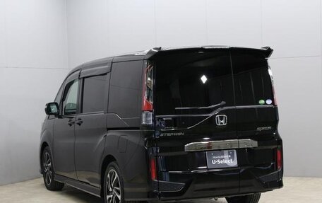 Honda Stepwgn IV, 2021 год, 2 200 008 рублей, 5 фотография