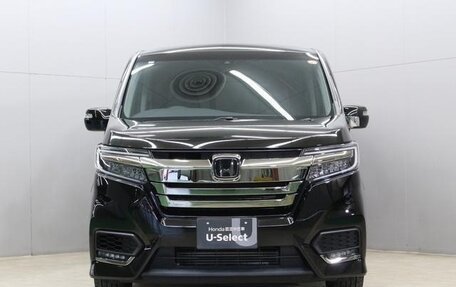 Honda Stepwgn IV, 2021 год, 2 200 008 рублей, 2 фотография