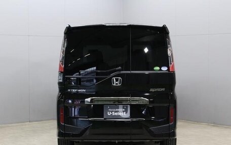 Honda Stepwgn IV, 2021 год, 2 200 008 рублей, 8 фотография