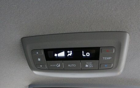 Honda Stepwgn IV, 2021 год, 2 200 008 рублей, 18 фотография