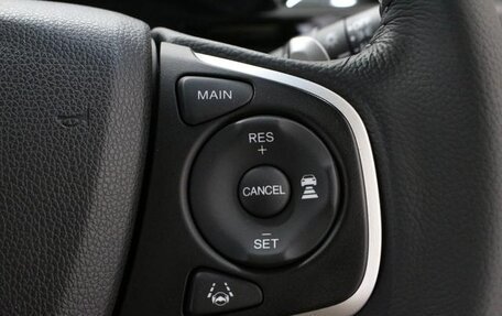 Honda Stepwgn IV, 2021 год, 2 200 008 рублей, 16 фотография