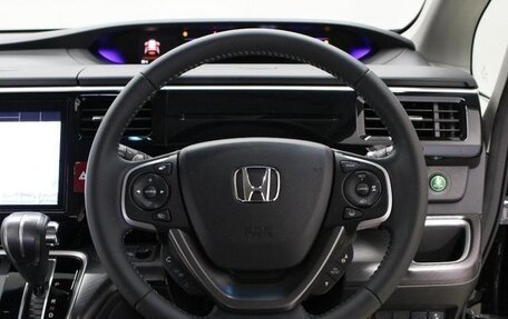 Honda Stepwgn IV, 2021 год, 2 200 008 рублей, 12 фотография