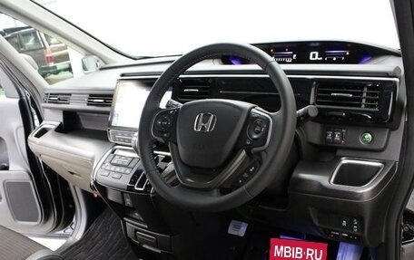 Honda Stepwgn IV, 2021 год, 2 200 008 рублей, 11 фотография