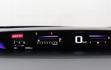 Honda Stepwgn IV, 2021 год, 2 200 008 рублей, 21 фотография