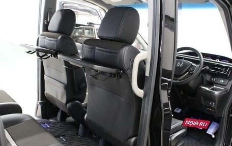 Honda Stepwgn IV, 2021 год, 2 200 008 рублей, 17 фотография