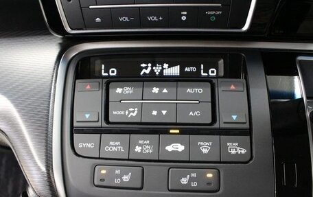 Honda Stepwgn IV, 2021 год, 2 200 008 рублей, 22 фотография