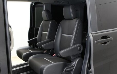 Honda Stepwgn IV, 2021 год, 2 200 008 рублей, 25 фотография