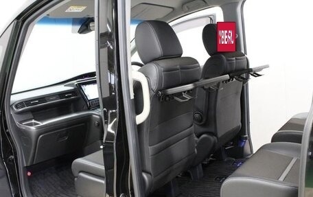 Honda Stepwgn IV, 2021 год, 2 200 008 рублей, 30 фотография