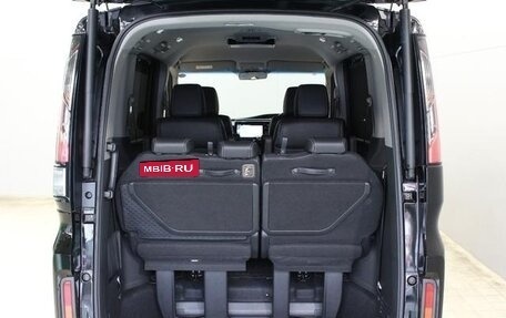 Honda Stepwgn IV, 2021 год, 2 200 008 рублей, 39 фотография