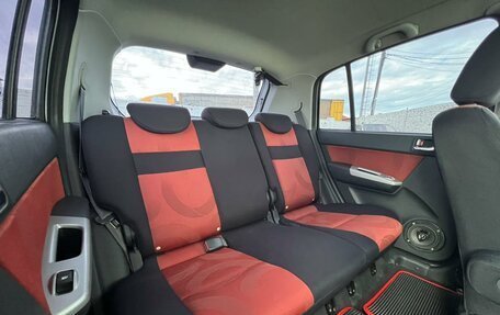 Hyundai Getz I рестайлинг, 2008 год, 564 300 рублей, 13 фотография