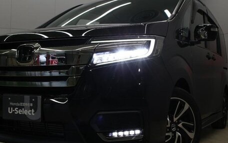 Honda Stepwgn IV, 2021 год, 2 200 008 рублей, 38 фотография