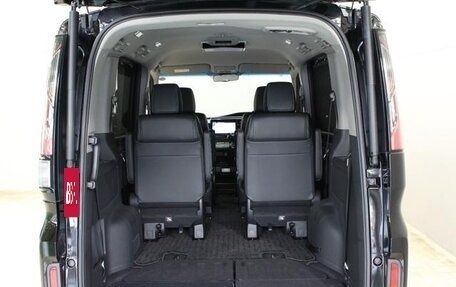 Honda Stepwgn IV, 2021 год, 2 200 008 рублей, 40 фотография