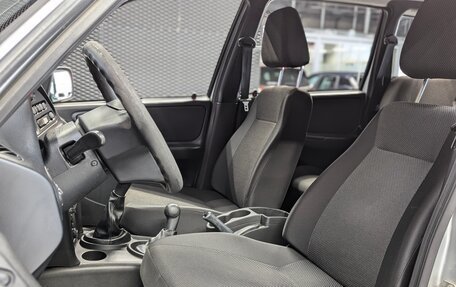 Chevrolet Niva I рестайлинг, 2013 год, 545 000 рублей, 9 фотография