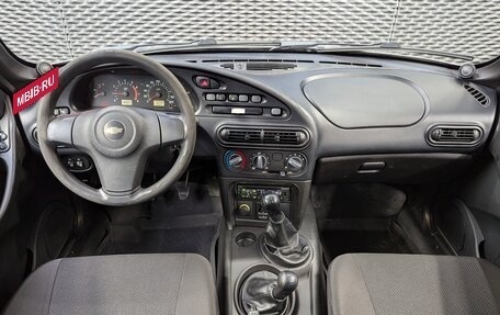 Chevrolet Niva I рестайлинг, 2013 год, 545 000 рублей, 10 фотография