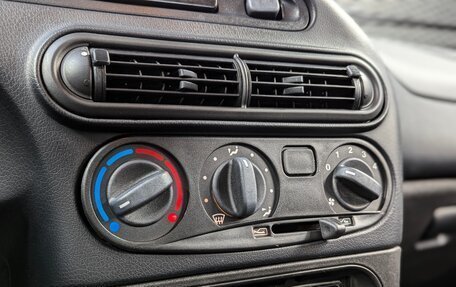 Chevrolet Niva I рестайлинг, 2013 год, 545 000 рублей, 16 фотография