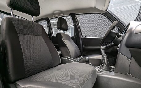 Chevrolet Niva I рестайлинг, 2013 год, 545 000 рублей, 19 фотография