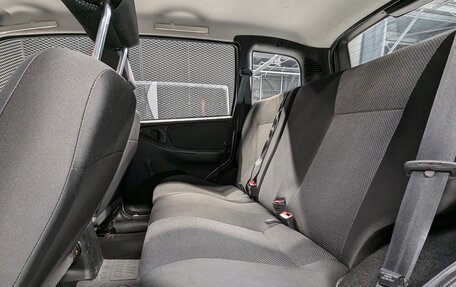 Chevrolet Niva I рестайлинг, 2013 год, 545 000 рублей, 21 фотография