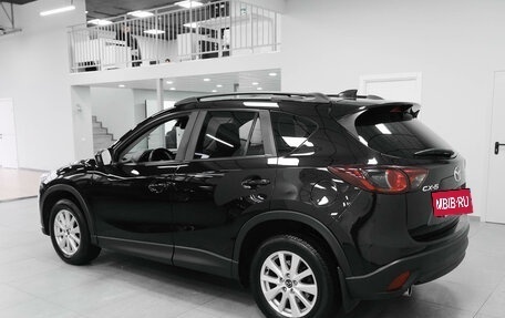 Mazda CX-5 II, 2013 год, 1 195 000 рублей, 3 фотография