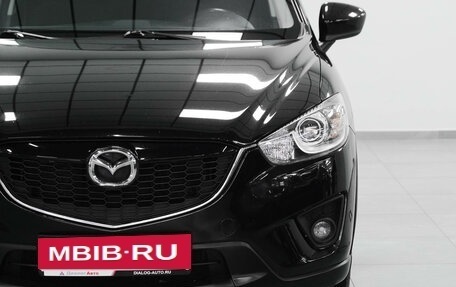 Mazda CX-5 II, 2013 год, 1 195 000 рублей, 6 фотография