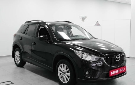 Mazda CX-5 II, 2013 год, 1 195 000 рублей, 2 фотография
