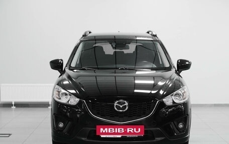 Mazda CX-5 II, 2013 год, 1 195 000 рублей, 5 фотография