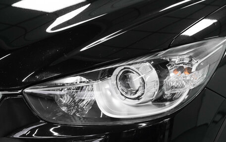 Mazda CX-5 II, 2013 год, 1 195 000 рублей, 7 фотография