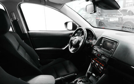 Mazda CX-5 II, 2013 год, 1 195 000 рублей, 13 фотография