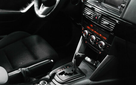 Mazda CX-5 II, 2013 год, 1 195 000 рублей, 16 фотография