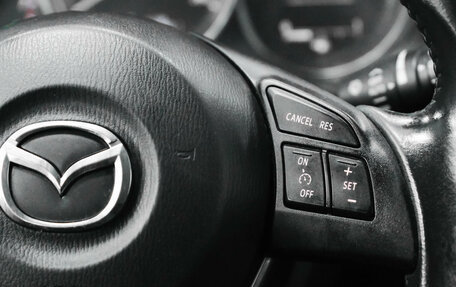 Mazda CX-5 II, 2013 год, 1 195 000 рублей, 20 фотография