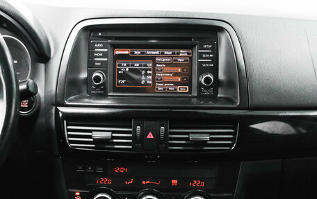 Mazda CX-5 II, 2013 год, 1 195 000 рублей, 18 фотография