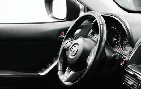 Mazda CX-5 II, 2013 год, 1 195 000 рублей, 15 фотография