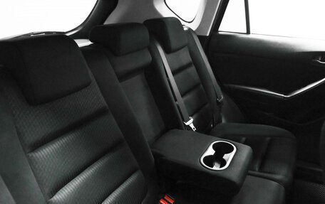 Mazda CX-5 II, 2013 год, 1 195 000 рублей, 26 фотография