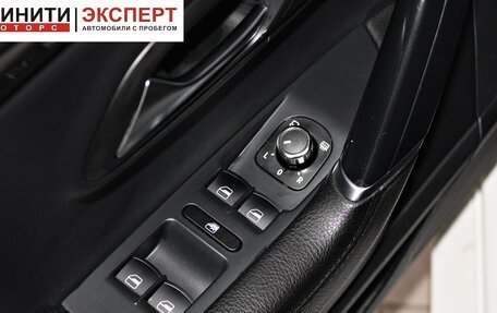 Volkswagen Passat CC I рестайлинг, 2012 год, 1 299 900 рублей, 8 фотография