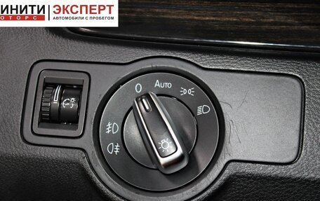 Volkswagen Passat CC I рестайлинг, 2012 год, 1 299 900 рублей, 9 фотография