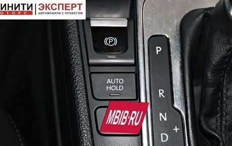 Volkswagen Passat CC I рестайлинг, 2012 год, 1 299 900 рублей, 11 фотография