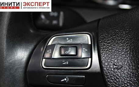 Volkswagen Passat CC I рестайлинг, 2012 год, 1 299 900 рублей, 12 фотография
