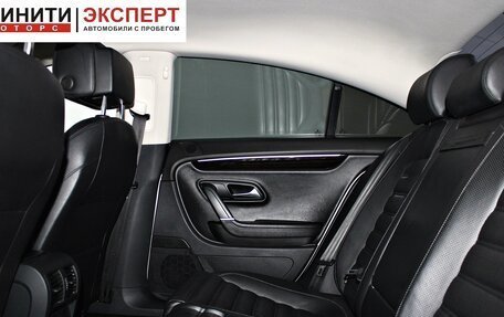 Volkswagen Passat CC I рестайлинг, 2012 год, 1 299 900 рублей, 16 фотография
