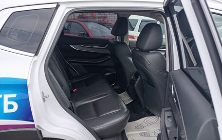 CheryExeed LX, 2023 год, 1 371 000 рублей, 9 фотография