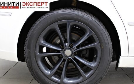 Volkswagen Passat CC I рестайлинг, 2012 год, 1 299 900 рублей, 17 фотография
