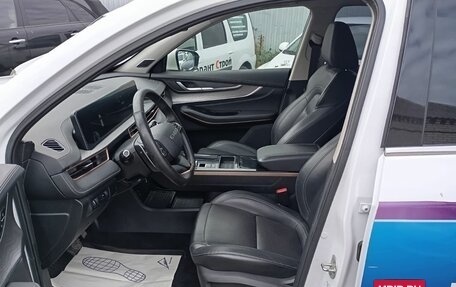 CheryExeed LX, 2023 год, 1 371 000 рублей, 7 фотография