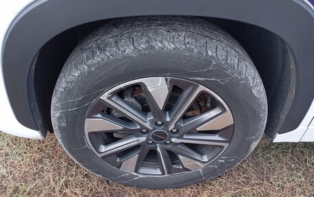 CheryExeed LX, 2023 год, 1 371 000 рублей, 11 фотография