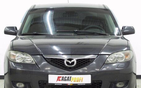 Mazda 3, 2007 год, 530 000 рублей, 9 фотография