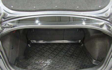 Mazda 3, 2007 год, 530 000 рублей, 16 фотография